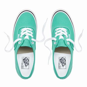 Damske Tenisky Vans Anaheim Factory Authentic 44 Og Jade VA96JLQBE